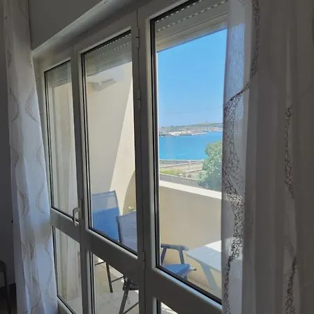 Orizzonte Blu