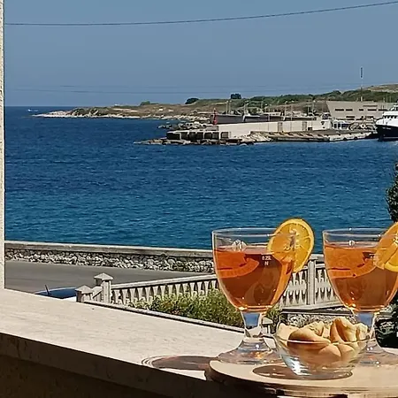 Lejlighed Orizzonte Blu *